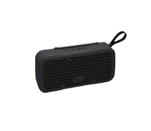 Boom bass bluetooth speaker