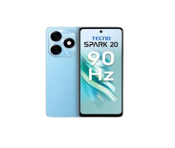 TECNO SPARK 20