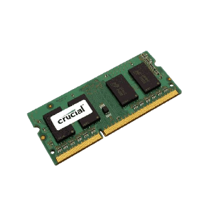 8 GB DDR3 LAPTOP RAM