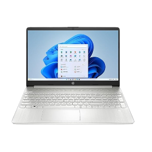 Hp 15" i3 8GB 256GB SSD