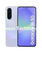 Galaxy A36 8/256GB 5G