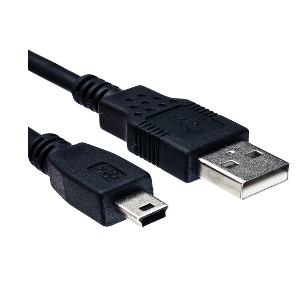 camera usb cable