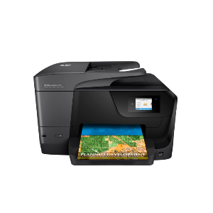 HP Office Jet Pro 8710