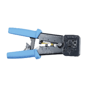 cable crimping tool