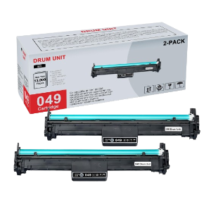 049 black drum replacement toner