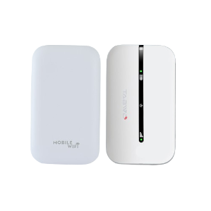 ABWD 4G mifi