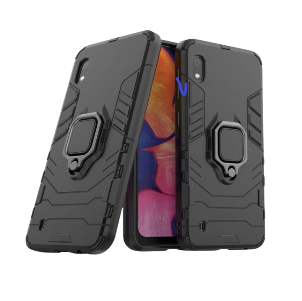 Samsung A10 Pouch