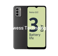 Nokia G22 256GB