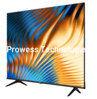 KESON 55INCH LED