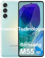 Galaxy M55s  8/ 256GB