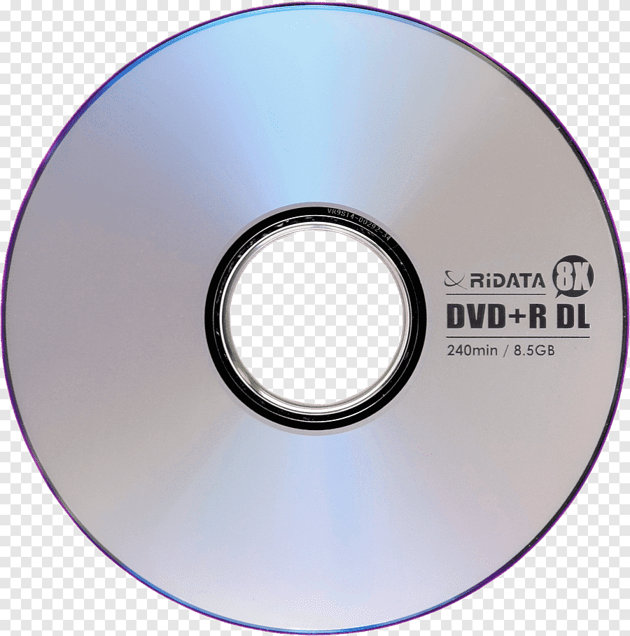 compact disk