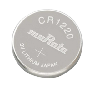 cmos lithium battery cr1220