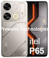 Itel P65 128/4.