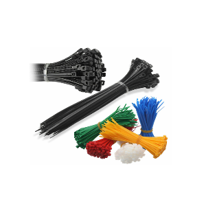 cable tie 2.5 *150mm set of 100