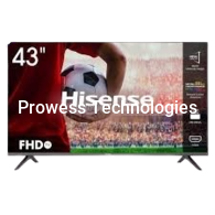 HISENSE 43 INCH SMART