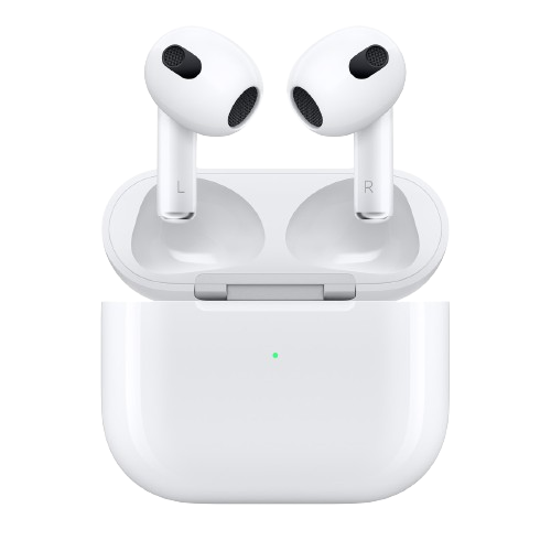 Apple airpods pro3