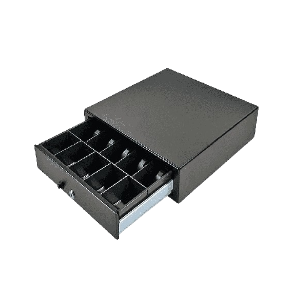 Cash drawer