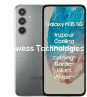 Galaxy M35 8/256GB