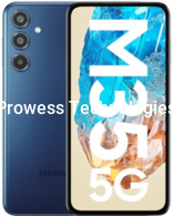 Galaxy M35 6/128GB 5G


