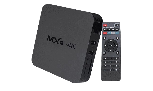 Android tv box