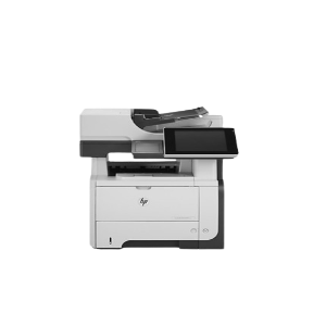 HP Laserjet Enterprise 500mfp