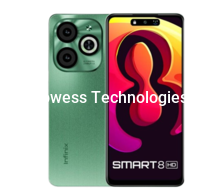 infinix smart 8 64gb
