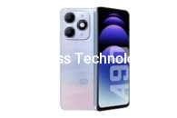Itel A90 128/3