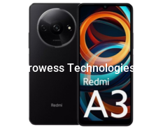 Redmi a3 128gb        
