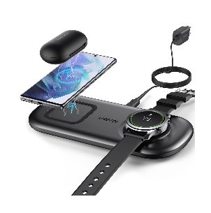 Choetech wirelss charging pad