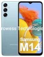 Galaxy M14 64/4GB 