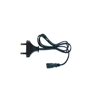 AC cable two pin