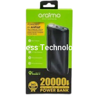 Power Bank 20000MAH