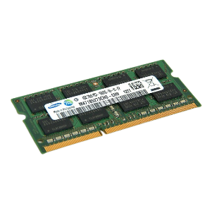 4 GB DDR3 Laptop RAM