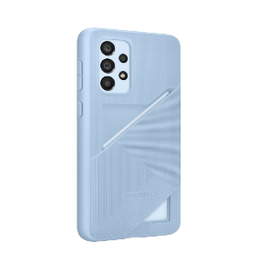 Samsung A33 Pouch