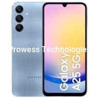 Galaxy A25 128/6GB 5G 