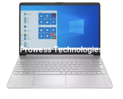 HP 15 4gb 256ssd dual core