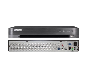 32 CHANNEL DVR HIKVISON CCTV