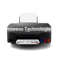 CANON G2420 INK TANK
