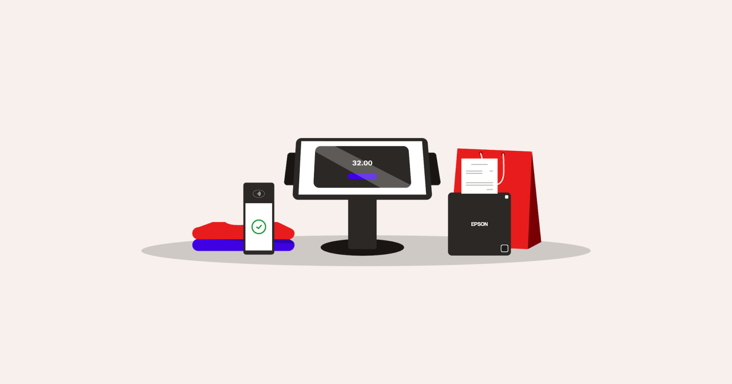 WHY YOUR BUSINESS NEEDS A POINT OF SALE (POS) SYSTEM: A SMART MOVE TOWARDS EFFICIENCY AND COMPLIANCE