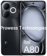 Itel A80 128 promo