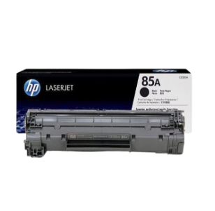 85A generic toner