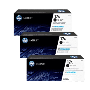 17A toner