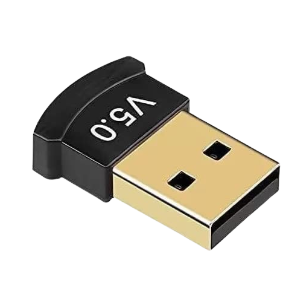 Bluetooth dongle usb 5.0