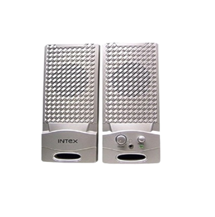 computer speaker intex