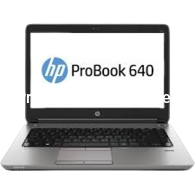 HP 640 Core i5 8gb 500gb hdd