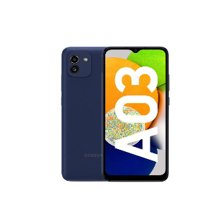 SAMSUNG A03 64gb