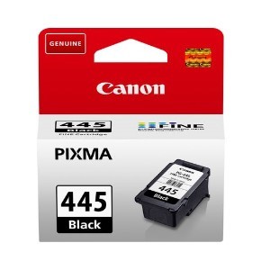 Canon pixma 445 cartridge black