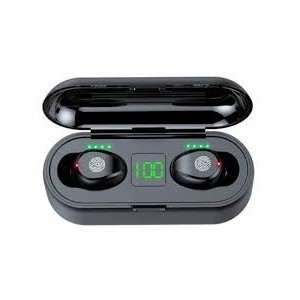 Buds AIR earbuds